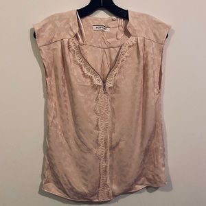 Like 🆕 Naf Naf Paris top sz 34 Small